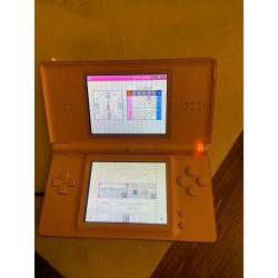 Nintendo DS Lite