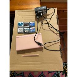 Nintendo DS Lite