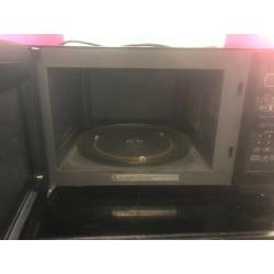 Kenwood Microwave