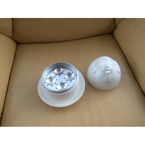 New - Microwave egg boiler