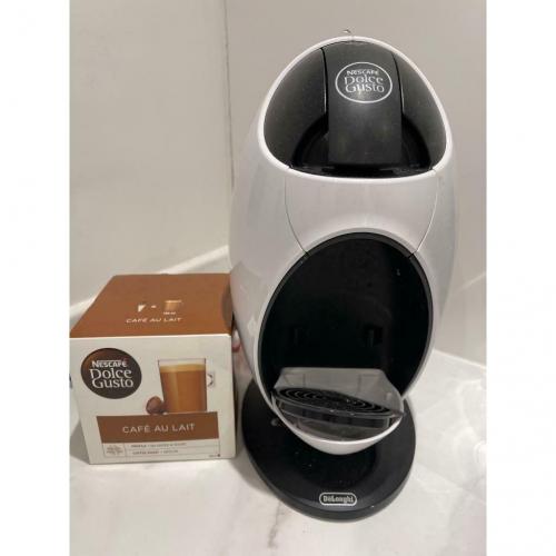 Coffee machine