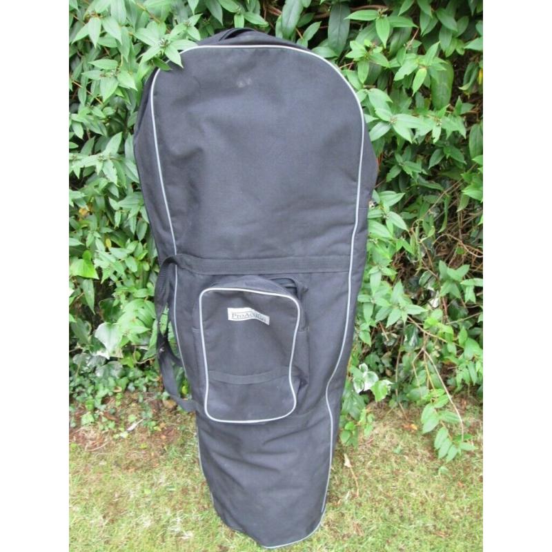 GOLF BAG COVERALL FOR SALE