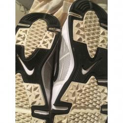 Golf shoes gloves and balls ect
