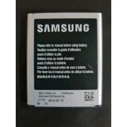 Samsung S3 Battery