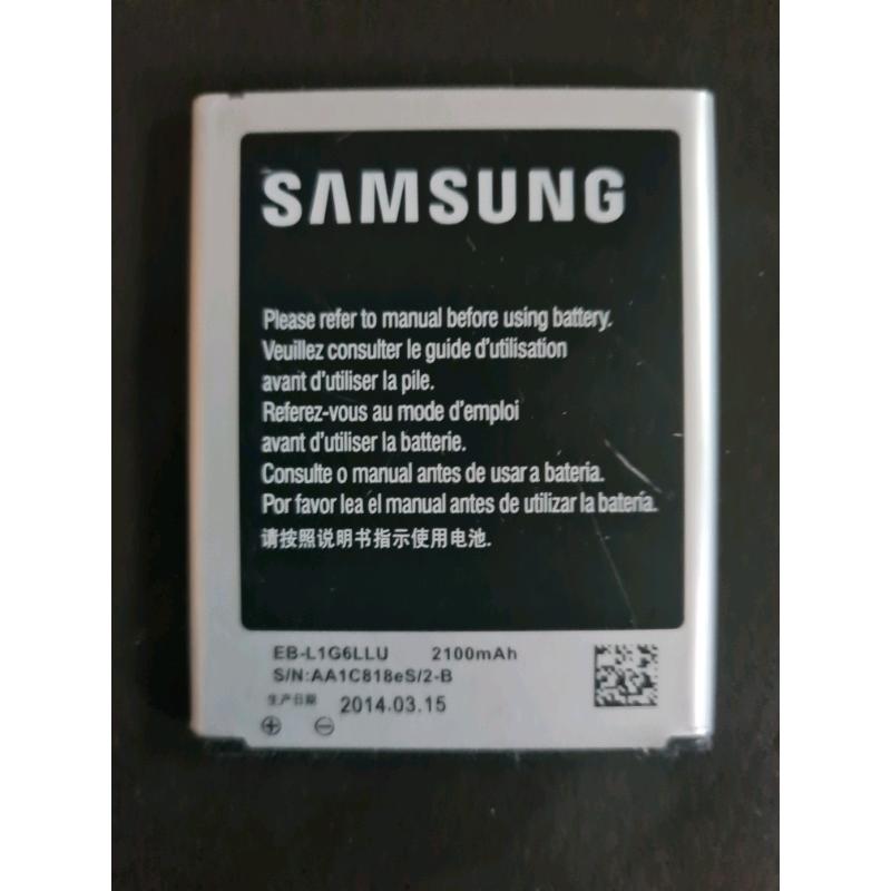Samsung S3 Battery