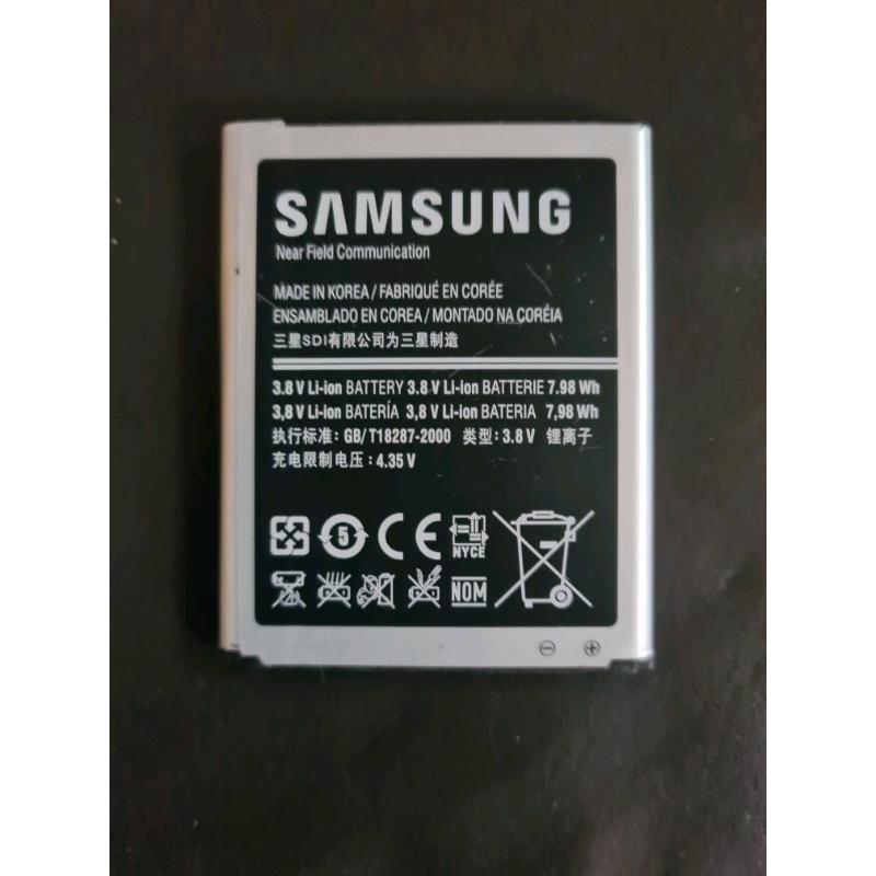 Samsung S3 Battery