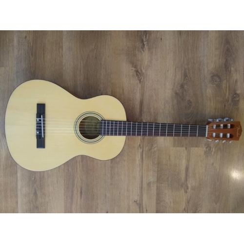 Fender 3/4 guitar