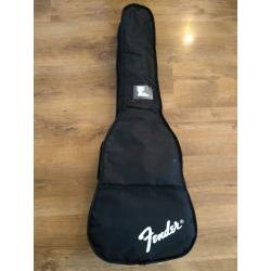 Fender 3/4 guitar