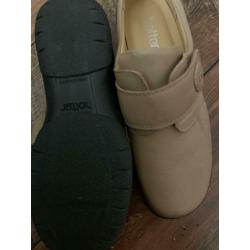 Ladies hotter shoes
