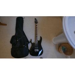 Electric Guitar