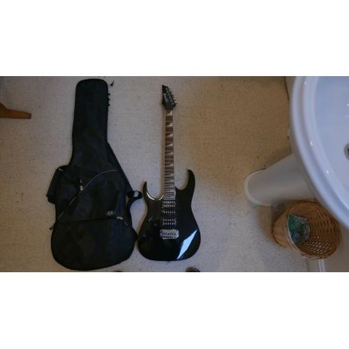 Electric Guitar