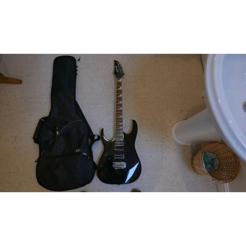 Electric Guitar