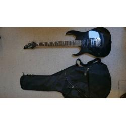 Electric Guitar