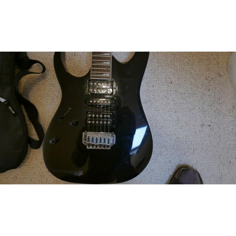 Electric Guitar