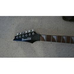 Electric Guitar