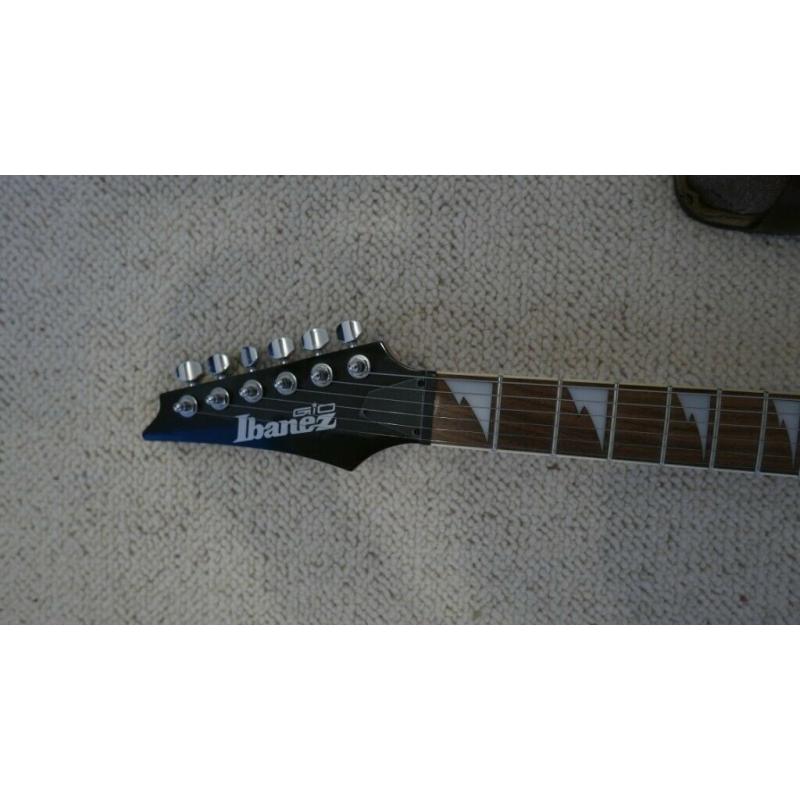Electric Guitar