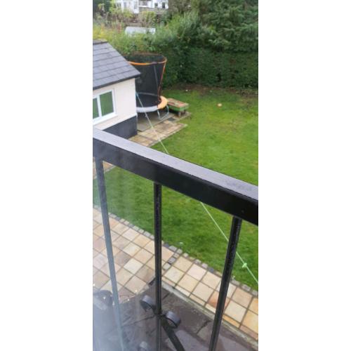 Free trampoline
