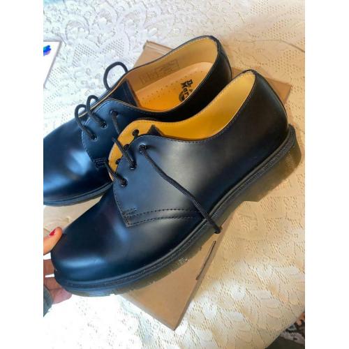 Dr. Martens Men?s Boots