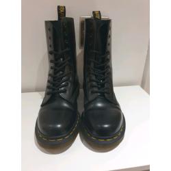 Dr. Martens boots