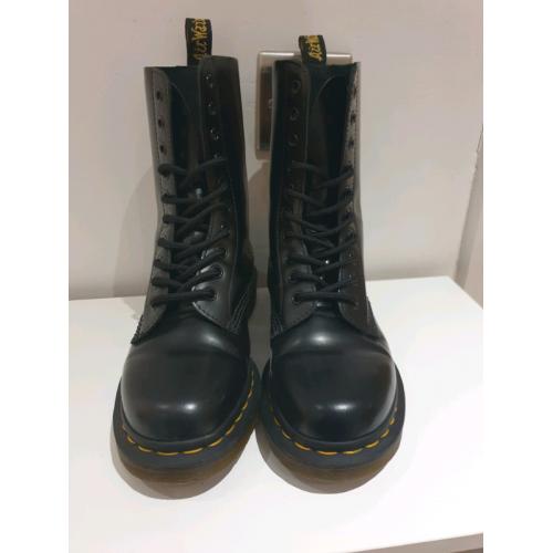 Dr. Martens boots