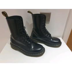 Dr. Martens boots