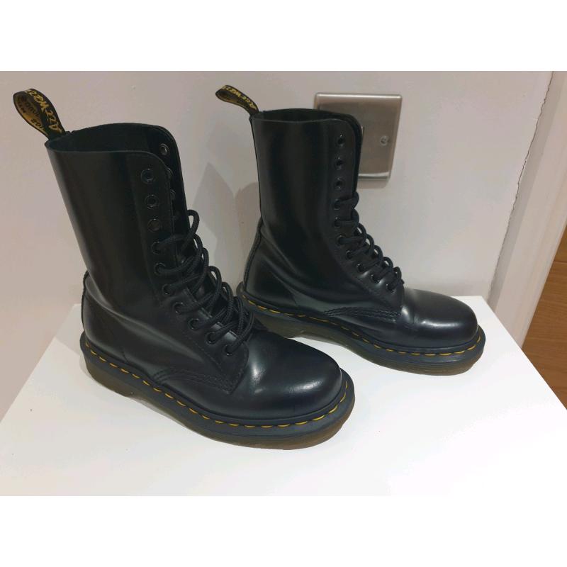 Dr. Martens boots