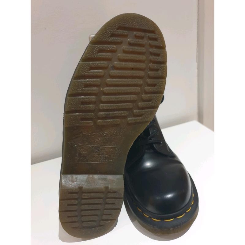 Dr. Martens boots
