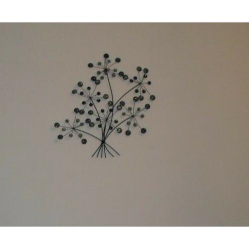 Metal Wall Art