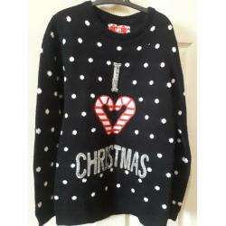 Christmas Jumper for 9-10 years Kid