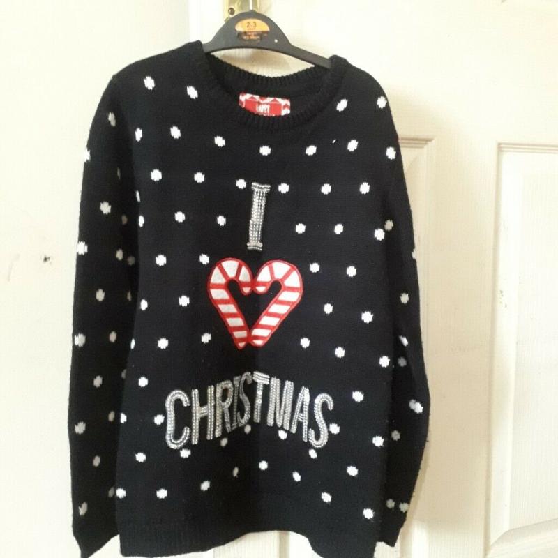 Christmas Jumper for 9-10 years Kid