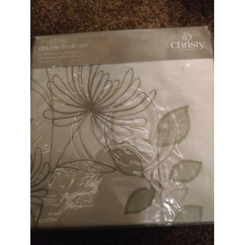 Bedding