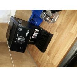 Delonghi coffee machine