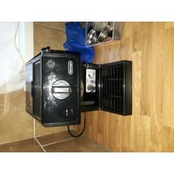 Delonghi coffee machine
