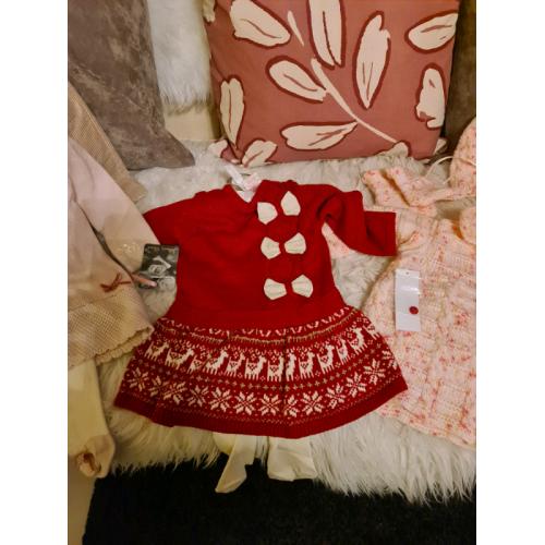 Baby Girl Clothes