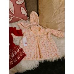Baby Girl Clothes