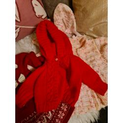 Baby Girl Clothes