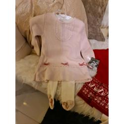 Baby Girl Clothes